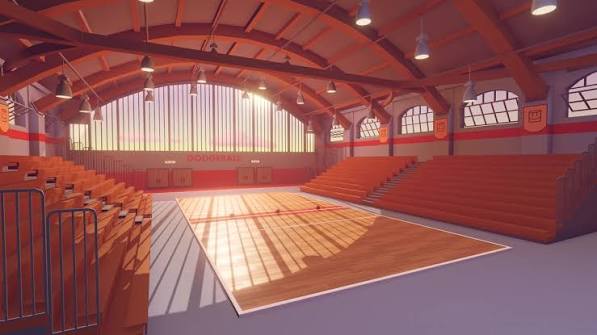 ^Dodgeball