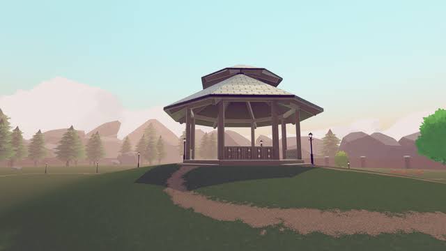 ^Park
